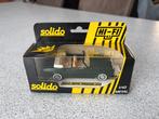 Rolls-Royce Corniche van Solido 1:43, Ophalen of Verzenden, Zo goed als nieuw, Auto, Solido
