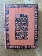 Willem van Oranje, beelden uit het leven, Boeken, Ophalen of Verzenden, Gelezen, A. Den Hertog