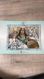 Jumbo Karl Bang Silver collection 1000 Matriarch, Ophalen of Verzenden, Zo goed als nieuw