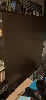 bureau archief ladenkast, Huis en Inrichting, 1 of 2 laden, Mooi zakelijk, Zo goed als nieuw, Minder dan 100 cm