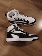 Puma rebound V6 sneakers maat 42, nieuw, Kleding | Heren, Schoenen, Ophalen of Verzenden, Nieuw, Wit