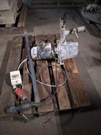 Ebara proffesionele krachtige waterpomp, Ophalen, Gebruikt