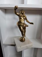 Auto mascotte radiator embleem hood ornament, Ophalen of Verzenden