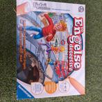 Tiptoi De Engelse Detective - Ravensburger, Hobby en Vrije tijd, Gezelschapsspellen | Bordspellen, Ophalen of Verzenden, Gebruikt