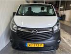 Opel Vivaro 1.6 D 88KW BV 2015, Auto's, 4 cilinders, Origineel Nederlands, 1598 cc, Te koop