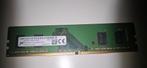 ram/ geheugen/ ddr4/ 8gb/ 3200/ nieuw/ samsung/ pc4, Computers en Software, RAM geheugen, Ophalen of Verzenden, Nieuw, DDR4, Desktop