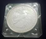 1 oz zilveren kookaburra 1990, Ophalen, Zilver