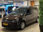 Volkswagen Caddy Maxi Rolstoelauto 5+1 rolstoel geschikt, Auto's, Gebruikt, Handgeschakeld, 1388 kg, 5 stoelen