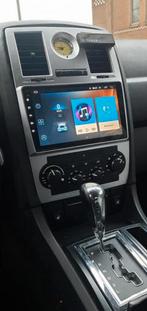 Autoradio | Chrysler 300C | 2003 - 2009, Auto diversen, Ophalen of Verzenden, Zo goed als nieuw