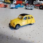 Eend citroen 2CV, Ophalen of Verzenden