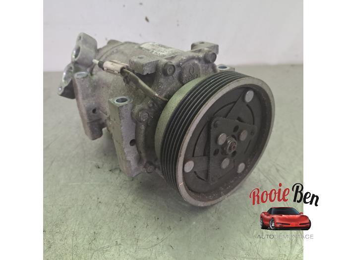 Aircopomp van een Dacia Sandero, Auto-onderdelen, Overige Auto-onderdelen, Dacia, Gebruikt, 3 maanden garantie, Ophalen of Verzenden