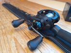 Shimano SLX DC 151 en Westin W3 Set NIEUWSTAAT, Watersport en Boten, Hengelsport | Roofvissen, Ophalen of Verzenden, Zo goed als nieuw