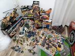 G.I. Joe Figuren en Voertuigen, Verzenden, Gebruikt