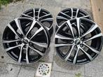 Mooi 18 inch velgen 5x114.3 voor Lexus Nx of Rx, Auto-onderdelen, Banden en Velgen, 18 inch, Gebruikt, Velg(en), Ophalen of Verzenden
