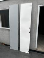 IKEA Pax Spiegeldeuren 236cm, Doe-het-zelf en Verbouw, Deuren en Horren, Ophalen, Minder dan 80 cm, 215 cm of meer, Binnendeur