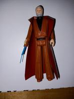 Star wars vintage obi wan, Verzamelen, Actiefiguurtje, Ophalen of Verzenden, Zo goed als nieuw