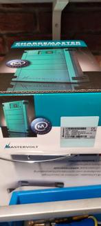 Mastervolt ChargeMaster Acculader - Nieuw in Doos, Ophalen of Verzenden, Nieuw, Universele onderdelen