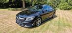 Mercedes CLA220 cdi AMG Euro 6b, navi, cruise, leder, Xenon, Automaat, CLA, Lichtsensor, 4 cilinders