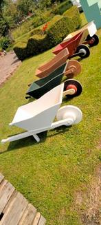 Kruiwagens, Tuin en Terras, Kruiwagens, Ophalen