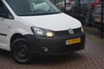 Volkswagen Caddy 1.6 TDI | Airco | Elek.ramen | CV | Dakrail, Auto's, Bestelauto's, Voorwielaandrijving, Euro 5, Stof, Gebruikt