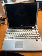 Dell XPS M1330 laptop, Computers en Software, Windows Laptops, Gebruikt, HDD, 2 tot 3 Ghz, Qwerty