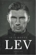 Iris Koppe Lev, Ophalen of Verzenden, Zo goed als nieuw