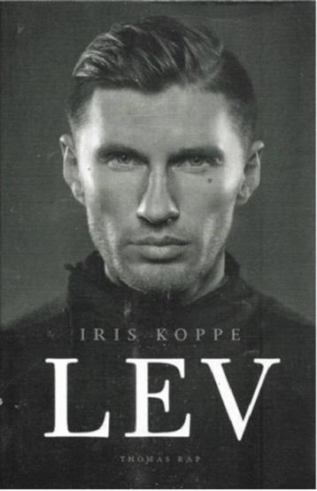 Iris Koppe Lev beschikbaar voor biedingen