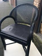 Te koop 6 designer eetkamer stoelen, Huis en Inrichting, Stoelen, Ophalen