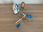 Playmobil 71604. Jubileumridder., Ophalen, Zo goed als nieuw, Complete set
