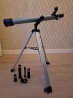 sterrenkijker, Ophalen, Gebruikt