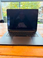 MacBook Air M2 128gb/8gb 15.3 inch - geen schade, 8 GB, Ophalen of Verzenden, Zo goed als nieuw, MacBook Air