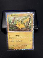 Pokemon card, Ophalen of Verzenden, Nieuw, Losse kaart