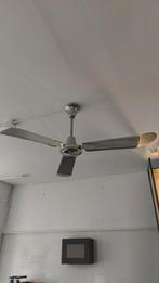 Plafondventilator met bedieningspaneel, Ophalen, Plafondventilator