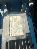Nocchi pomp Self Priming JET 160/52 T, Ophalen of Verzenden, Gebruikt, Elektrisch