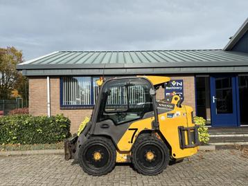 VOLVO MC70 C schranklader / wiellader / 2013 / 1998 draaiure beschikbaar voor biedingen