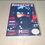 RoboCop 2 NES Game Case, Spelcomputers en Games, Games | Nintendo NES, Verzenden, Zo goed als nieuw