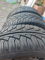 UNIROYAL  autobanden  205/55 R16 HXL MS PLUS 77, Ophalen, Gebruikt