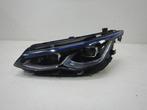 VW Golf 8 R IQ Light Koplamp Links L 5H1941059M, Auto-onderdelen, Verlichting, Ophalen of Verzenden, Gebruikt, Volkswagen