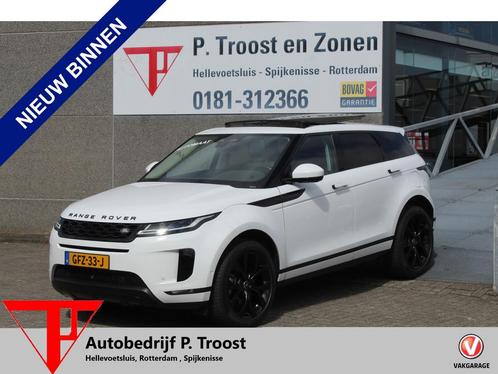 Land Rover Range Rover Evoque 1.5 P300e AWD/Plug in hybride/, Auto's, Land Rover, Bedrijf, Te koop, 360° camera, 4x4, ABS, Achteruitrijcamera
