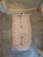 Hema voedingskussen met hoes - Zo Goed Als Nieuw, Ophalen of Verzenden, Zo goed als nieuw, 100 cm of meer, Overige typen