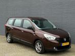 Dacia Lodgy 1.2 TCe Robust 5p. AIRCO/USB/PDC/TREKHAAK | NETT, Voorwielaandrijving, Stof, 4 cilinders, Origineel Nederlands