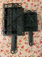 kunststof OASIS steekschuim houder met handvat, 2 maten., Ophalen, Zo goed als nieuw