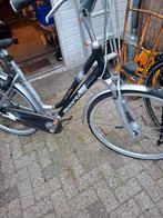 Sparta damesfiets, Ophalen, Zo goed als nieuw, Sparta