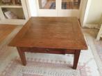 Koffietafel - antiek, Antiek en Kunst, Antiek | Meubels | Tafels, Ophalen