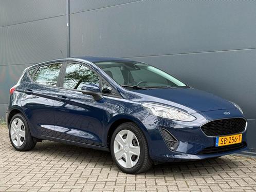 Ford Fiesta 1.1 Trend AIRCO | ELEK RAMEN | 107107KM | NWE AP, Auto's, Ford, Bedrijf, Te koop, Fiësta, ABS, Airbags, Airconditioning