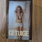 Lars Kepler: Getuige & Hypnose (2x) Contract, Ophalen of Verzenden