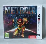 Metroid samus returns - Nintendo 3DS, Vanaf 7 jaar, Platform, Ophalen of Verzenden, 1 speler