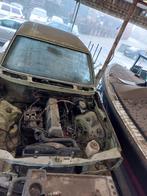 Mercedes w123 carrosserie, Auto-onderdelen, Ophalen of Verzenden