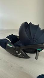Cybex Cloud Z2 i-Size Autostoel + Verkleiner, Kinderen en Baby's, Autostoeltjes, Overige merken, Autogordel of Isofix, Verstelbare rugleuning