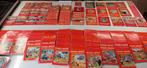 Mega verzameling Suske en Wiske strips., Ophalen of Verzenden, Suske en Wiske, Gebruikt, Boek of Spel